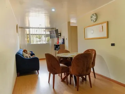 Venta de Departamento en Comas - Lima 3 Dormitorios 