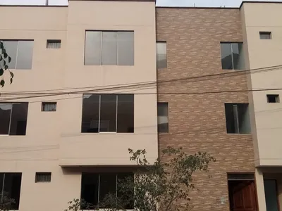 Departamento en Venta La Molina 130 m²