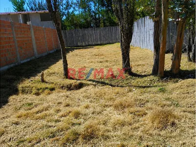 ✨ Terreno En Venta – Condominio Márquezbamba ✨