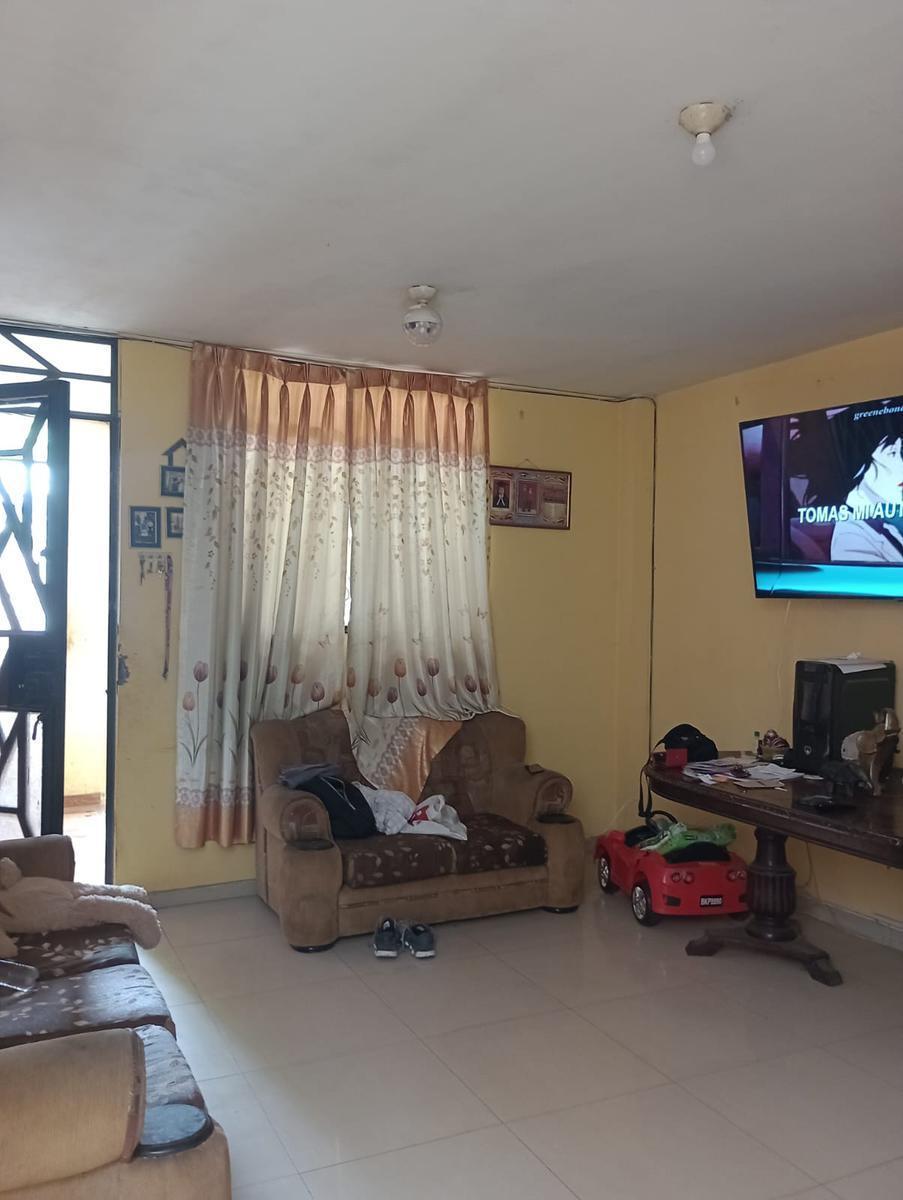 Venta de Casa en Puente Piedra - Lima 6 Dormitorios 