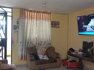 Venta de Casa en Puente Piedra - Lima 6 Dormitorios 