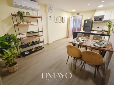 Venta de Departamento en Pueblo Libre - Lima 2 Dormitorios