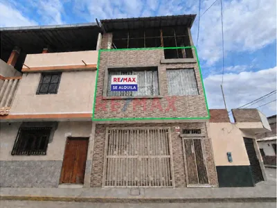 Local Comercial en alquiler · Centro Poblado Barrio Norte Mz 30 Sublote 2A, Sullana · 90 m², 2 dorm.