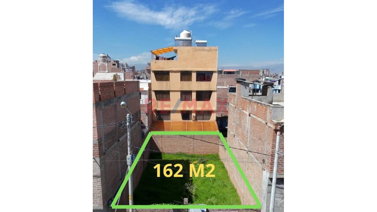 Terreno En Venta