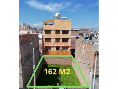 Terreno En Venta