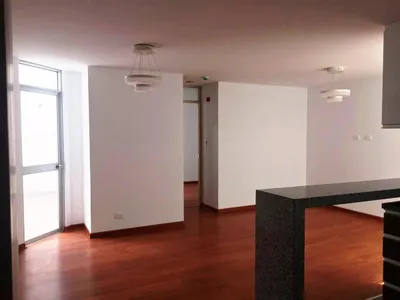 Venta de Departamento en Magdalena - del - Mar - Lima 1 Dormitorio
