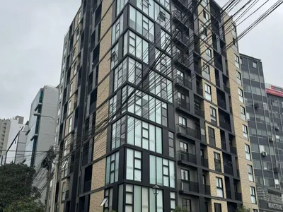 Departamento en venta · Calle Miguel G. Seminario 190, San Isidro · 60 m², 2 dorm.
