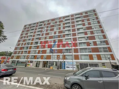 Venta de Departamento en Chorrillos - Lima 3 Dormitorios 