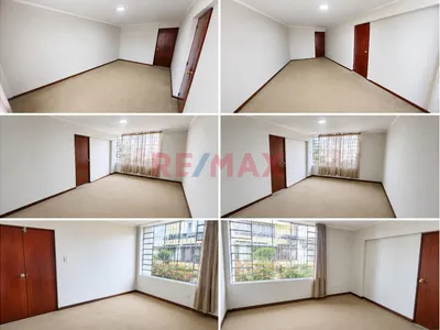 Alquiler De Local / Oficina En Urb. Victoria – Arequipa