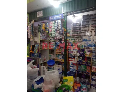Venta De Local/Puesto En Mercado Los Olivos