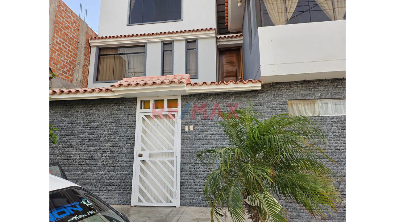 Venta De Departamento