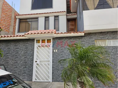 Venta De Departamento