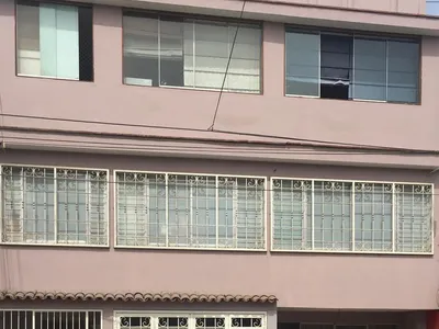 Venta de Casa en Ate - Lima 8 Dormitorios 