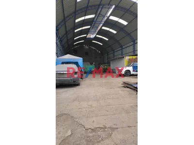 Local Comercial O Almacén En Venta En La Victoria 581 M² Con Ubicación Estratégica