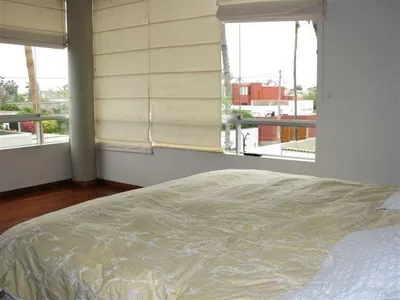 Venta de Departamento en Santiago de Surco - Lima 3 Dormitorios