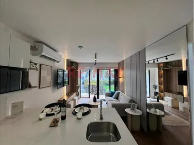 Venta Departamento Flat Estreno