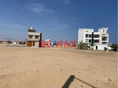 Chilca Terreno En Venta 90M2 Km 62