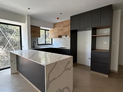 Venta de Departamento en Barranco - Lima 3 Dormitorios 