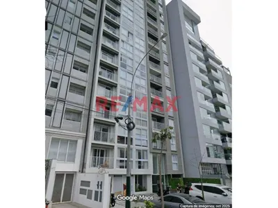 Departamento En Venta En Barranco A $238,000 🌅 Vive Frente Al Mar En Barranco | Estreno Con Espectacular Vista A La Bahía De Miraflores