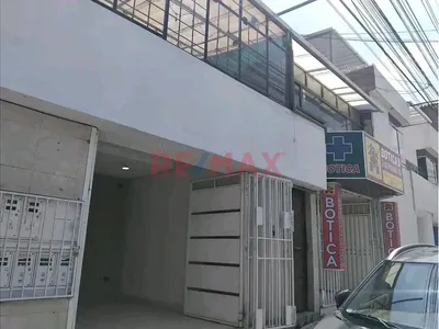 Alquiler Local Comercial Paucarpata
