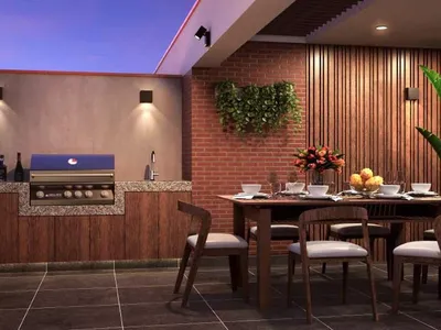 Venta de Departamento en San Miguel - Lima 3 Dormitorios