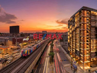 Pre-Venta De Exclusivos Departamentos De 2 Dormitorio En Surco