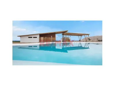 Terreno De Playa Venta
