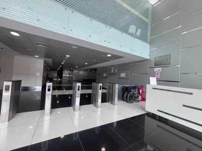 Venta de Oficina en San Isidro - Lima
