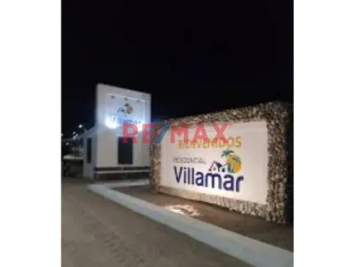 ¡Gran Oportunidad ! A Precio De Ocasion Terreno En Villamar Camana