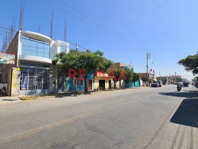 🏢 Venta De Local Comercial De 230.23 M² Frente Al Ex Bcp – Av. Pachacútec, Parcona