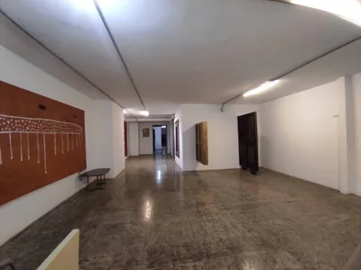 Venta de Oficina en La Molina - Lima 0 Dormitorio 