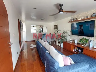 Amplio Y Acogedor Departamento En 5To Piso Incluye Una Linda Terraza En Los Aires