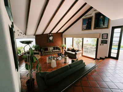 Venta de Casa en Santiago de Surco - Lima 3 Dormitorios