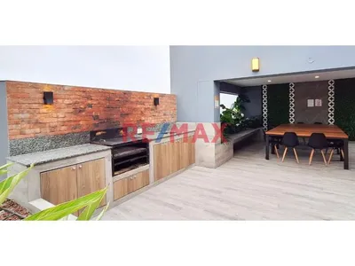 Venta Departamento Flat Estreno