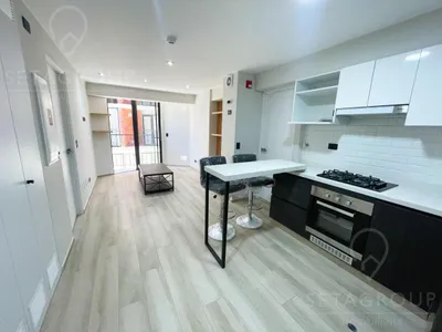 Venta de Departamento en Miraflores - Lima 2 Dormitorios