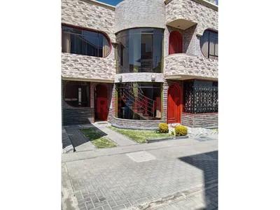 Se Vende Hermosa Casa