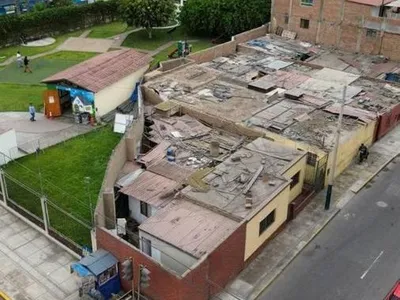 Venta de Terreno / Lote en Pueblo Libre - Lima 0 Dormitorio 