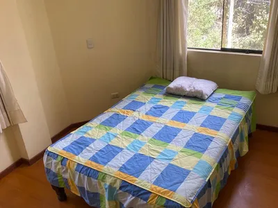 Habitación 24 m²