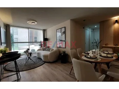 Departamentos En Venta En Casaparq