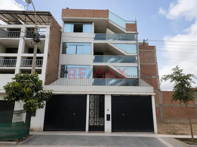 Venta De Departamento En Carabayllo