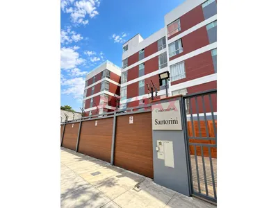 Departamento en venta · Av los Horizontes 256, Chorrillos · 71 m², 3 dorm.