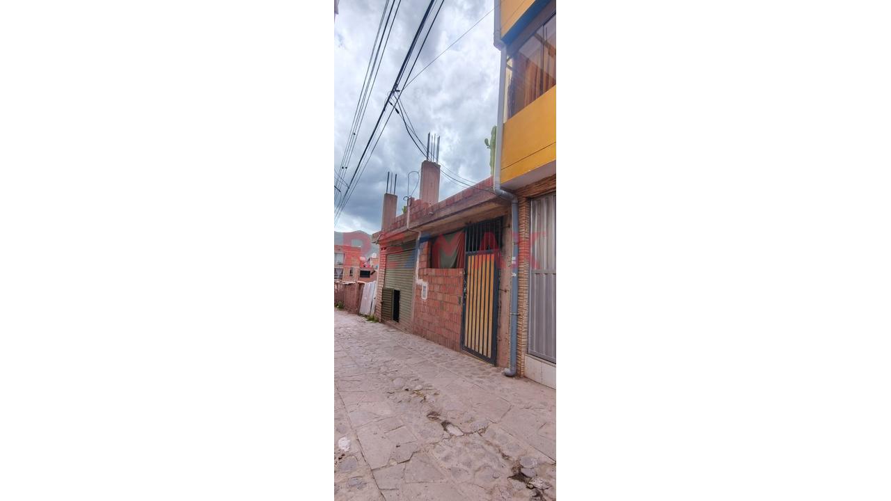 🎯 Oportunidad Única A Cuadra Y Media De La Plaza De San Jerónimo