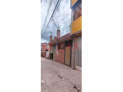 🎯 Oportunidad Única A Cuadra Y Media De La Plaza De San Jerónimo