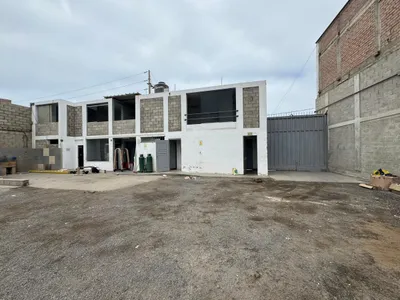 Venta de Local Industrial en Chorrillos - Lima 0 Dormitorio 