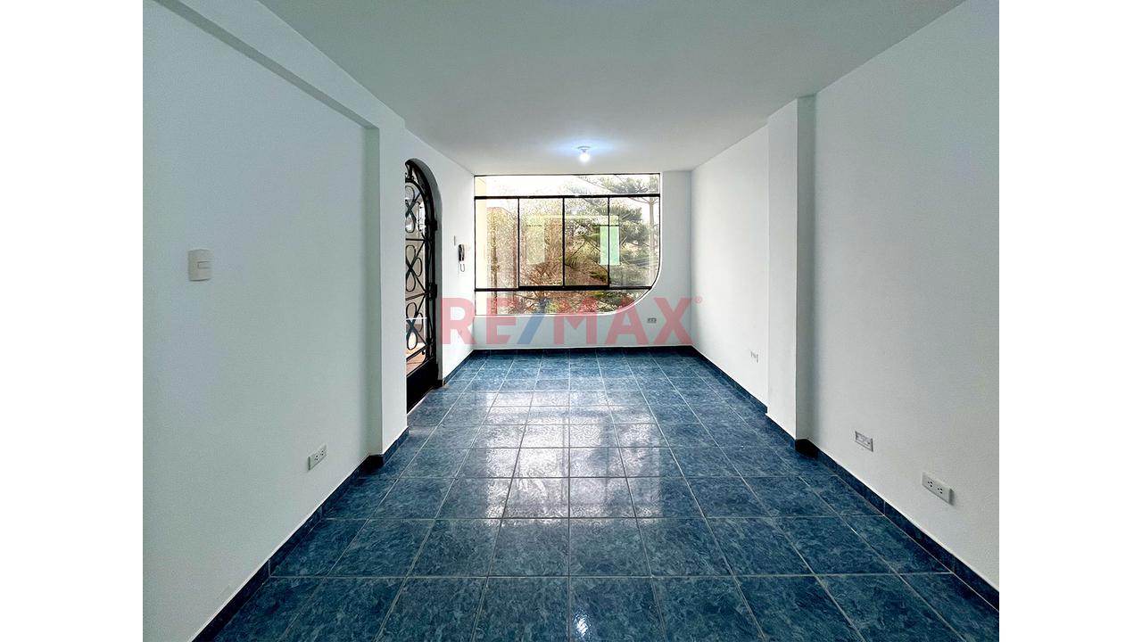 Departamento En Venta En Ventanilla - En Exclusiva Zona De Ventanilla