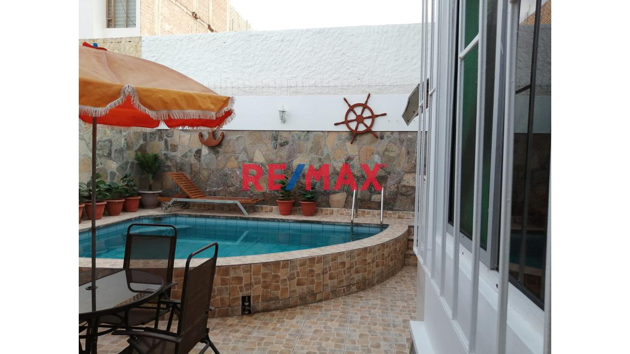 Casa De Playa En Venta En Mejía – 253 M² | Piscina + Terraza