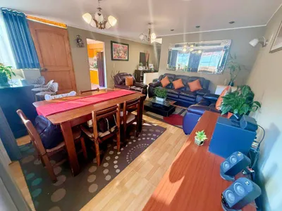 Venta de Departamento en La Molina - Lima 3 Dormitorios