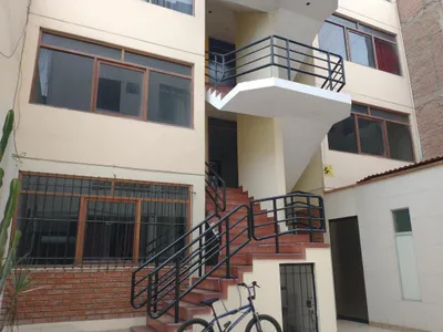 Venta de Departamento en San Miguel - Lima 3 Dormitorios