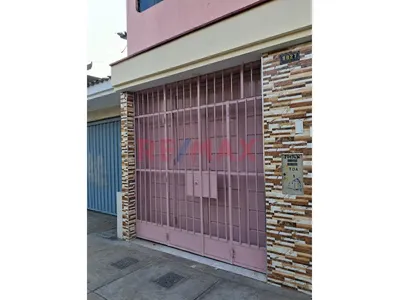 ¡Gran Oportunidad! Se Alquila Local Comercial De 25 M²  En Prolg Javier Prado 8827 Ate A 2 Cuadras Cc Puruchuco