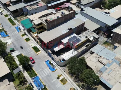 🔰Venta De Casa Amplia 🔝A Pasos De Makro 📌Urb. Los Tallanes Calle Tizon 📐 172 ² Esquina